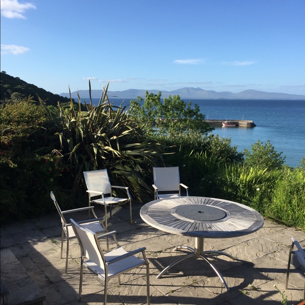 Meet your Posher, Kerry